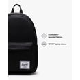 thumbnail image 3 of Mochila Herschel Supply Co. Herschel Classic XL, negro, 3 of 6