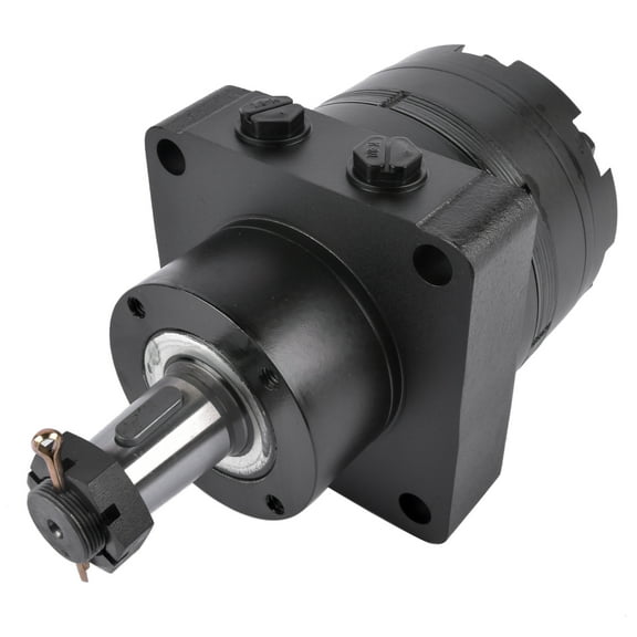 GELUOXI For Scag 482639 481529 Bobcat 4159280 Parker TF0240LS080AAKY Wheel Motor