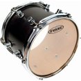 thumbnail image 2 of Cabezal de tambor Drumhead Evans G1 Clear Tom de 6 pulgadas, 2 of 3