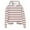 Brown, variant on Kaemgyyd Womens Stripe Hoodies Oversized Trendy Long Sleeve Fleece Lined Sweatshirts Fall Fashion Pullover Winter Clothes