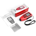 thumbnail image 4 of Paint Thickness Gauge Car Coating Thickness Meter for Automobile Paint Inspection Manufacturing Industry Metal Surface, 4 of 8