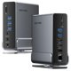 thumbnail image 2 of Docking Station VENTION VT-TPUH0 16 en 1 Conector USB Tipo C de 10 Gbps RJ45, 2 of 6