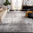 thumbnail image 1 of SAFAVIEH Craft Emmet Faded Abstract Area Rug, 1 of 5