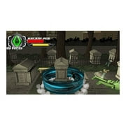 Ben 10 Protector of Earth - PlayStation 2