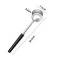 thumbnail image 5 of Jinsinto Opener Kit/coconut Opener Coconut Opener, 5 of 5