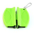 thumbnail image 1 of Knife Sharpener, Kitchen Knife, Safety Convenient Comfortable Hanging Design For Kitchen Knife, 1 of 5