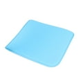 thumbnail image 2 of Xecvkr Two Polyester Sponge Seat Cushions in Solid Color Elegant Comfort for Dining Chairs, Study Tables and Chairs, and More - A Practical Home Decoration Ensuring Long-Lasting S, 2 of 3