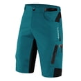 thumbnail image 1 of Pantalones cortos de ciclismo Sharpla Pantalones deportivos de ciclismo para hombres L, 1 of 8
