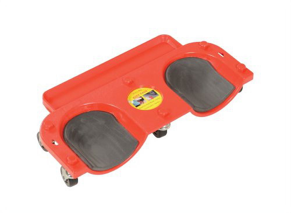 Vestil Rolling Knee Dolly,350 lb. KNEE-D