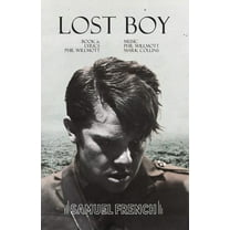 Lost Boy, (Paperback)