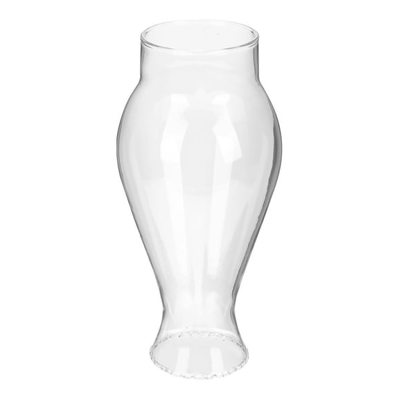 Raindrops  Oil Lamp Globe Kerosene Shade Practical Accessory