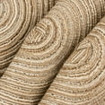 thumbnail image 3 of Labymos Round Placemats, Round Braided Place Mats for Dining Table Heat Insulation Table Mats for, 3 of 6