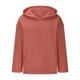thumbnail image 5 of Camisetas para mujer,Sudadera con capucha de forro polar extragrande para mujer, sudadera de manga larga con bolsillo, poliéster suave, ropa informal para estar en casa, sopatenor, 5 of 8