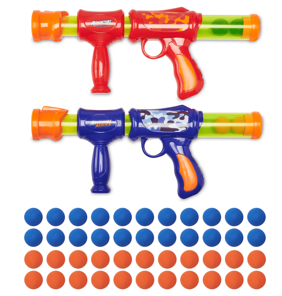 Adventure Force Blast Popper
