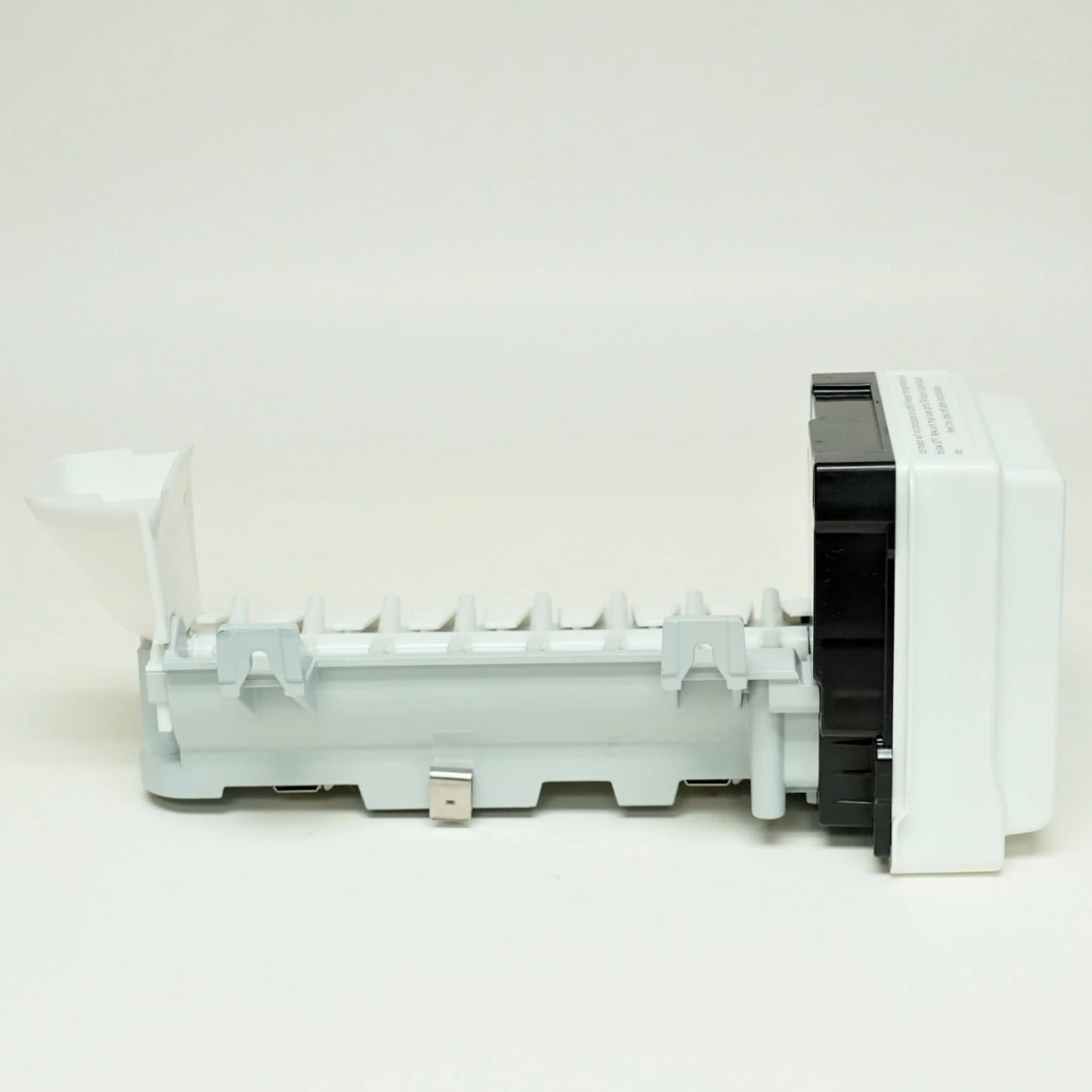 Refrigerator Ice Maker Assembly Replaces for Whirlpool WRX735SDHB00 WRX735SDHB01 WRX735SDHB02 WRX735SDHB03 WRX735SDHV00 WRX735SDHV01 WRX735SDHV02 WRX735SDHV03 WRX735SDHW00 WRX735SDHW01 Refrigerator