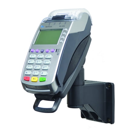 Verifone Vx520 EMV CTLS 7  Wall Mount Terminal Stand price history on PriceWatchPro