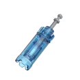 thumbnail image 4 of Beauty Micro Needle Pen Needle Nano-R 10 pcs/pack Customized Packaging Box, 4 of 4