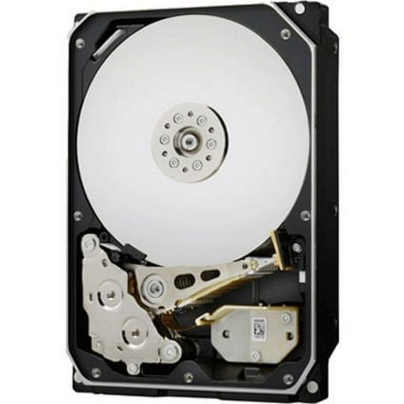 HGST Ultrastar He6 HUS726060ALS640 6 TB Hard Drive, 3.5" Internal, SAS (6Gb/s SAS)