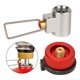 thumbnail image 4 of Adaptador de Gas Cola Adaptador de estufa al aire libre, 4 of 8