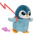 thumbnail image 2 of Mascota de Juguete Pingüino Azul Little Live Pets Movimientos y Sonidos Interactivo, 2 of 4