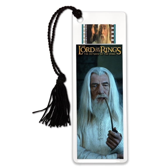 The Lord of the Rings: The Return of the King (Gandalf) FilmCells™ Bookmark USBM604