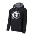 thumbnail image 1 of Sudadera FexPro México NBA Talla EG Brooklyn Nets Negra, 1 of 4