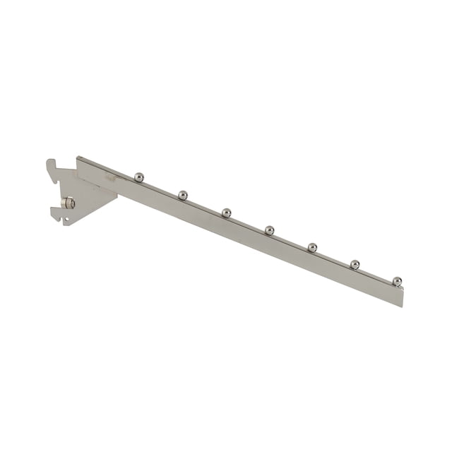 7 Ball Rectangular Tubing Waterfall - Chrome Finish,Pack Size - 24
