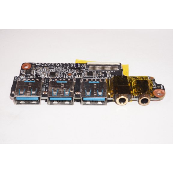 Compatible With 607-16K5A-02S Replacement for 607-16K5A-02S MSI IO Board GS63 STEALTH-010