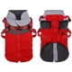 thumbnail image 3 of Winter Pet Harness Vest Puppy Clothing Waterproof Warm Dog Jacket Cold Winter Pet Clothes For Small Medium Dogs Chihuahua Coat ShopWise Round, 3 of 11