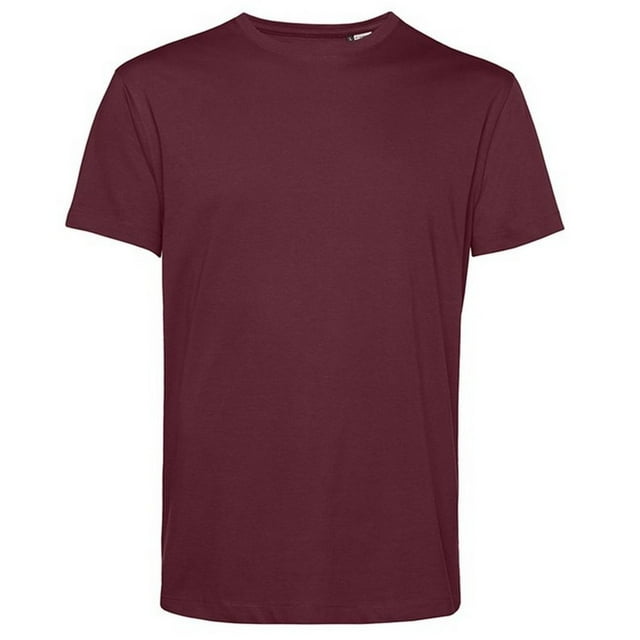 B&C T-Shirt E150 pour Hommes