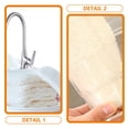thumbnail image 3 of unbranded 3Ud Esponja Loofah Cocina Natural Para Limpieza Profunda Absorbente Y Duradera, 3 of 8