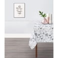 thumbnail image 1 of Hometrends Printed Fabric tablecloth, 1 of 2