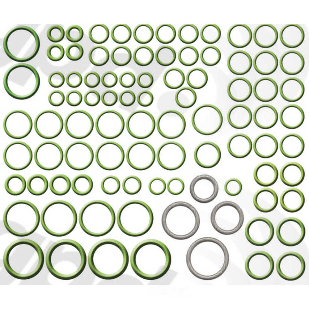 Global Parts Distributors LLC 9433005 System Service Kit
