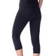thumbnail image 1 of Pantalones de Capri de la pérdida de peso de las mujeres pérdida de peso de neopreno cosechó pantalones termo shaper adelgazando pantalones shapewear xl SG Magideal Pantalones de Capri de la pérdida de peso de las mujeres, 1 of 3