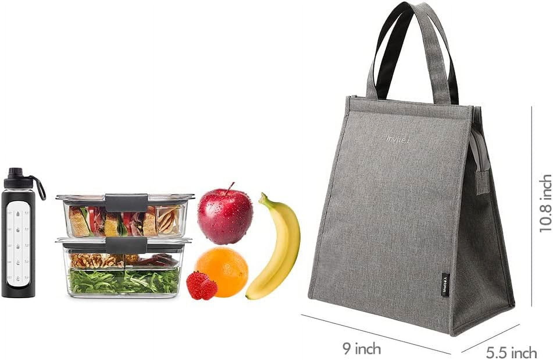 Simple Modern Lunch Bag for Women & Men | Reusable Insulated Lunch Tote  Purse for Work | Cute Lunch …See more Simple Modern Lunch Bag for Women &  Men