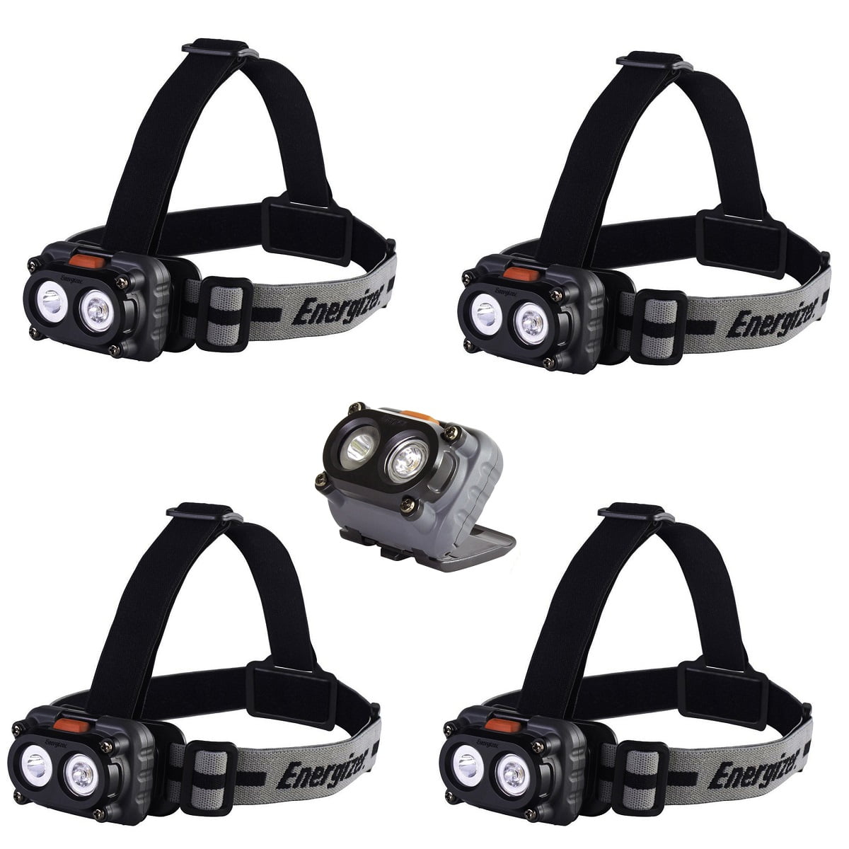 Energizer Hard Case Led Magnetic Headlamp 200 Lumens Brightest Work Energizer Hard Case Led Magnetic Headlamp 200 Lumens Brightest Work Flashlight Com