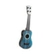 thumbnail image 2 of Ukelele para niños, guitarra pequeña, desarrollo profesional, educación temprana. azul, 2 of 9