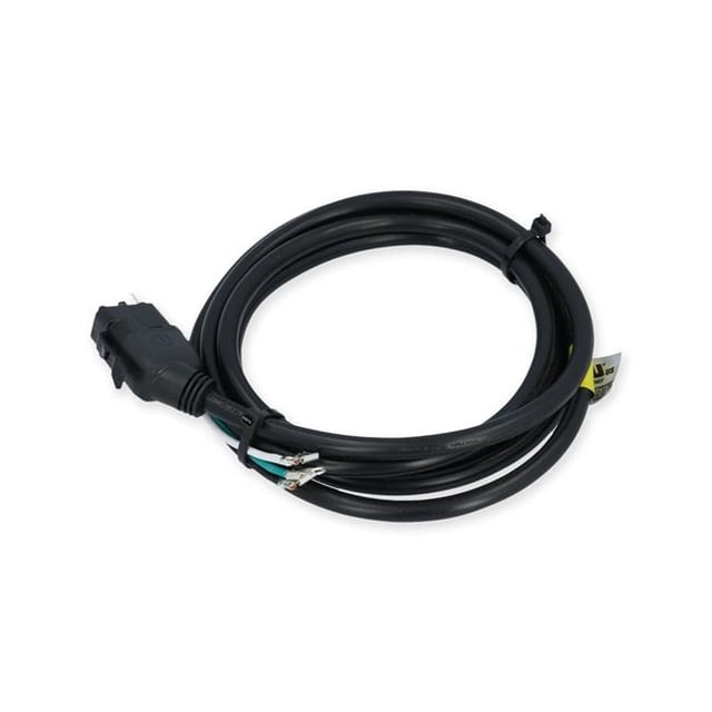 230V 15 Ampères Gecko in. Lien Pompe2 Prise pour 1-Vitesse - 8 Pi. Cordon