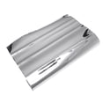 thumbnail image 2 of Adhesive Mirror Sheets Glass Mirror Sheets Bathroom Wall Mirror, 2 of 4