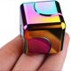 thumbnail image 1 of SBSG Fidget Spinner Toys Cube Adults, Easter Basket Stuffers for Teens Metal EDC Cool Desk Gadgets Office Toys Small Anxiety Figette Sensory Toy, ADHD, 1 of 5