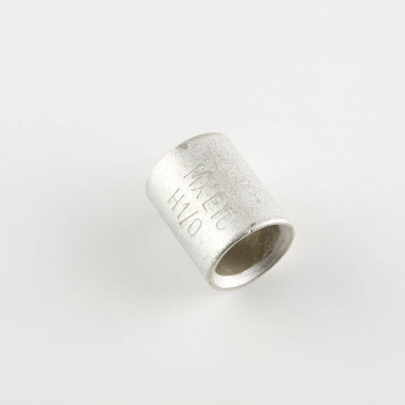 1/0 Ga. Compact Butt Splice Terminals - (pack of 10)