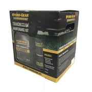 Hydro Gear 72750 SAE 30 Gear Oil Service kits, 1 qt