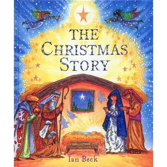The Christmas Story, (Paperback)