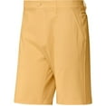 thumbnail image 3 of Adidas Adidas Ultimate365 Printed Golf Shorts - 9 Inch, 3 of 7