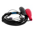 thumbnail image 4 of New 7 Pin 46125-20 Power Cable For GPS GNSS 5700 5800 R7/8/10 SPS, 4 of 9