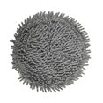 thumbnail image 5 of Toallitas de fregona lavables compatibles con el robot barredor autolimpiante Xiaomi Mijia, 5 of 5