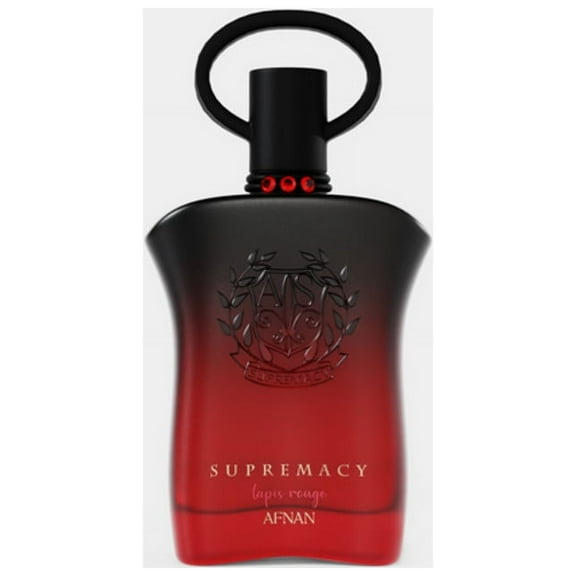 Afnan Ladies Supremacy Tapis Rouge EDP Spray 3.4 oz Fragrances 6290171073949