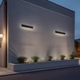 thumbnail image 4 of Mil Luces Lampara de Exterior Sidney, 4 of 6