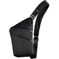 thumbnail image 1 of Bolso bandolera UBIUO - Bolso bandolera antirrobo para hombre y mujer, 1 of 5