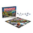 thumbnail image 2 of Juego de mesa Monopoly Brooklyn Edition para 2-6 jugadores de más de 8 años, 2 of 6